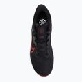 Мъжки обувки за бягане Nike Quest 6 black/white/dark smoke grey/university red 5