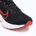 Мъжки обувки за бягане Nike Quest 6 black/white/dark smoke grey/university red 7
