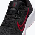 Мъжки обувки за бягане Nike Quest 6 black/white/dark smoke grey/university red 8