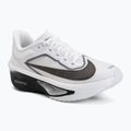 Мъжки обувки за бягане Nike Zoom Fly 6 white/smoke grey/metallic silver/black