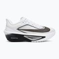 Мъжки обувки за бягане Nike Zoom Fly 6 white/smoke grey/metallic silver/black 2