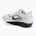 Мъжки обувки за бягане Nike Zoom Fly 6 white/smoke grey/metallic silver/black 3