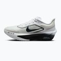 Мъжки обувки за бягане Nike Zoom Fly 6 white/smoke grey/metallic silver/black 2