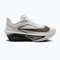 Дамски обувки за бягане Nike Zoom Fly 6 white/smoke grey/metallic silver/black