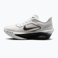 Дамски обувки за бягане Nike Zoom Fly 6 white/smoke grey/metallic silver/black 2