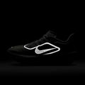 Дамски обувки за бягане Nike Zoom Fly 6 white/smoke grey/metallic silver/black 6