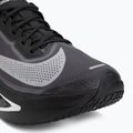 Мъжки обувки за бягане Nike Zoom Fly 6 black/light smoke grey/white 7