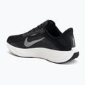 Дамски обувки за бягане Nike Pegasus Plus black/anthracite/white/pure platinum 3