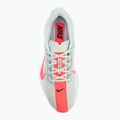Дамски обувки за бягане Nike Pegasus Plus barely grey/white/black/hot punch 5