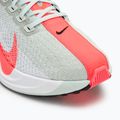 Дамски обувки за бягане Nike Pegasus Plus barely grey/white/black/hot punch 7
