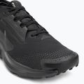 Мъжки обувки за бягане Nike Pegasus Trail 5 GORE-TEX black/anthracite/black 7