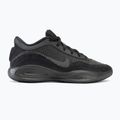 Мъжки баскетболни обувки Nike G.T. Hustle Academy black/black 2