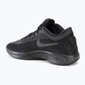 Мъжки баскетболни обувки Nike G.T. Hustle Academy black/black 3