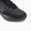 Мъжки баскетболни обувки Nike G.T. Hustle Academy black/black 7