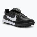 Мъжки футболни обувки Nike Premier III TF black/white