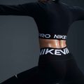 Дамски клин за тренировка Nike Pro Sculpt black/white 8