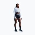 Дамски шорти Nike Pro Sculpt High Waisted 3" Biker black/white