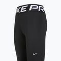 Дамски клин за тренировка Nike Pro Sculpt black/white 3