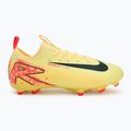 Детски футболни обувки Nike Mercurial Vapor 16 Academy Kylian Mbappe light laser orange/armory navy 2