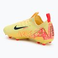 Детски футболни обувки Nike Mercurial Vapor 16 Academy Kylian Mbappe light laser orange/armory navy 3