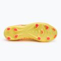 Детски футболни обувки Nike Mercurial Vapor 16 Academy Kylian Mbappe light laser orange/armory navy 4