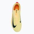 Детски футболни обувки Nike Mercurial Vapor 16 Academy Kylian Mbappe light laser orange/armory navy 5