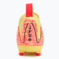 Детски футболни обувки Nike Mercurial Vapor 16 Academy Kylian Mbappe light laser orange/armory navy 6