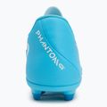 Мъжки футболни обувки Nike Phantom GX 2 Club FG/MG blue/fury white 6