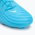 Мъжки футболни обувки Nike Phantom GX 2 Club FG/MG blue/fury white 7