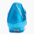 Футболни обувки Nike Phantom GX II Academy FG/MG blue fury/ white 6