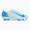 Футболни обувки Nike Mercurial Vapor 16 Club FG/MG glacier blue/blue orbit 2