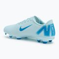 Футболни обувки Nike Mercurial Vapor 16 Club FG/MG glacier blue/blue orbit 3