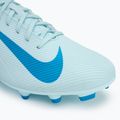 Футболни обувки Nike Mercurial Vapor 16 Club FG/MG glacier blue/blue orbit 7