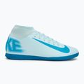 Мъжки футболни обувки Nike Mercurial Superfly 10 Club IC glacier blue / blue orbit 2