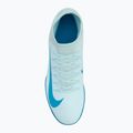 Мъжки футболни обувки Nike Mercurial Superfly 10 Club IC glacier blue / blue orbit 5