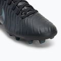 Мъжки футболни обувки Nike Tiempo Legend 10 Academy FG/MG black/deep jungle/black 7