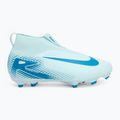 Детски футболни обувки Nike Mercurial Superfly 10 Academy FG/MG glacier blue/blue orbit 2