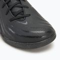 Детски футболни обувки Nike Phantom GX II Club IC black/deep jungle/black 7