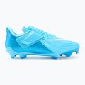 Мъжки футболни обувки Nike Phantom GX 2 Academy EasyOn blue fury/white 2