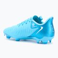 Мъжки футболни обувки Nike Phantom GX 2 Academy EasyOn blue fury/white 3