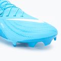 Мъжки футболни обувки Nike Phantom GX 2 Academy EasyOn blue fury/white 7
