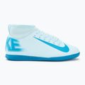 Детски футболни обувки Nike Mercurial Superfly 10 Club glacier blue/blue orbit 2