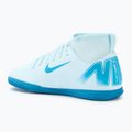 Детски футболни обувки Nike Mercurial Superfly 10 Club glacier blue/blue orbit 3