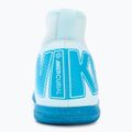 Детски футболни обувки Nike Mercurial Superfly 10 Club glacier blue/blue orbit 6