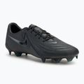 Футболни обувки Nike Phantom GX II Academy FG/MG black/deep jungle/black