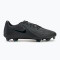 Футболни обувки Nike Phantom GX II Academy FG/MG black/deep jungle/black 2