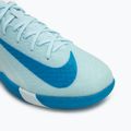 Футболни обувки Nike Mercurial Vapor 16 Academy IC glacier blue/blue orbit 7