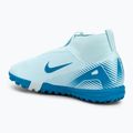 Детски футболни обувки Nike Mercurial Superfly 10 Academy AG glacier blue/blue orbit 3