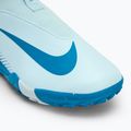 Детски футболни обувки Nike Mercurial Superfly 10 Academy AG glacier blue/blue orbit 7