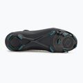 Nike Phantom Luna II Academy FG/MG футболни обувки black/deep jungle/black 4